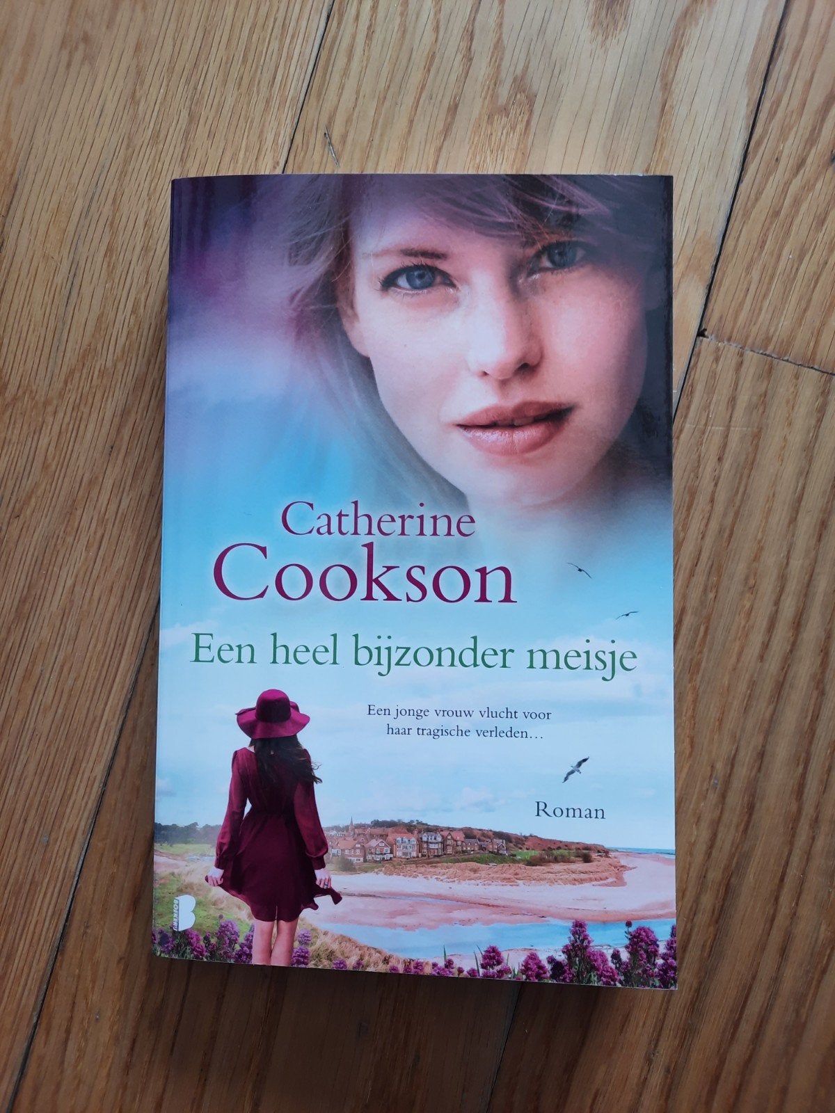 Roman Catherine Cookson. Een heel bijzonder meisje., Boeken, Ophalen