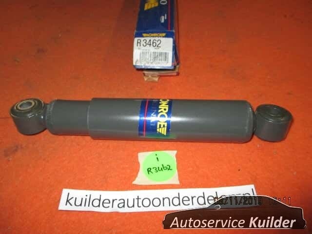 Nieuwe schokdemper achter Seat Inca VW Caddy II MONROE, Seat, -, -, Nieuw