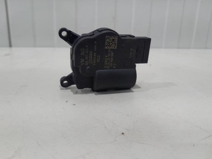 Clapet chauffage moteur d'un Volkswagen T-Cross, Autos : Pièces & Accessoires, Moteurs & Accessoires, Volkswagen, Utilisé, 3 mois de garantie