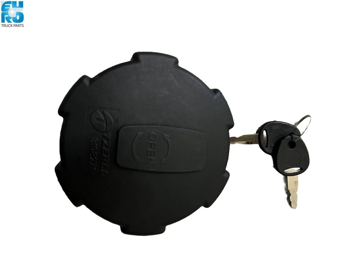 DAF Tankdop (Filler cap, fuel tank) AFTERMARKET 1803760A, Neuf, -, DAF, -