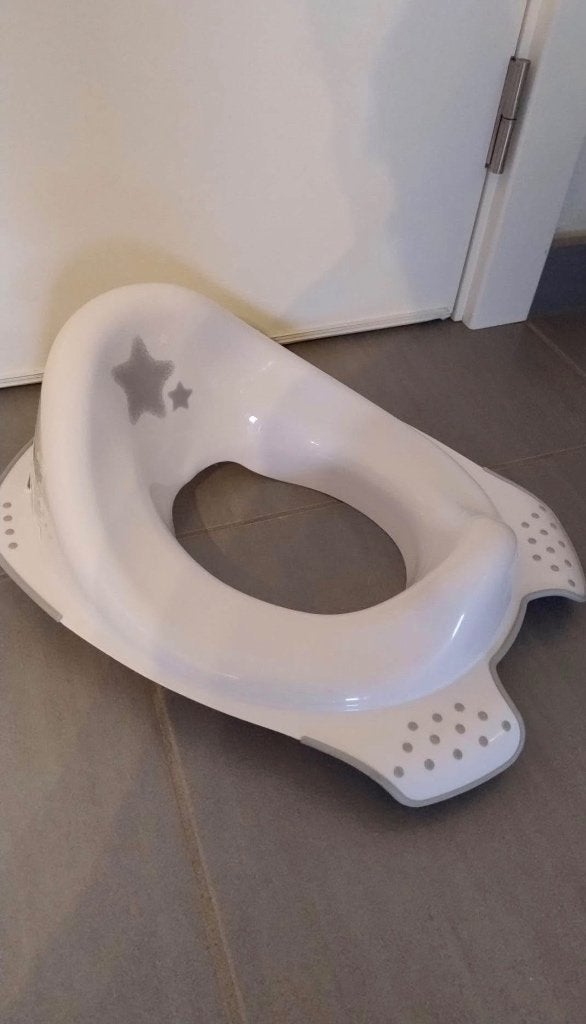 Plaspotje en Brilverkleiner, Ophalen, Gebruikt, Overige typen