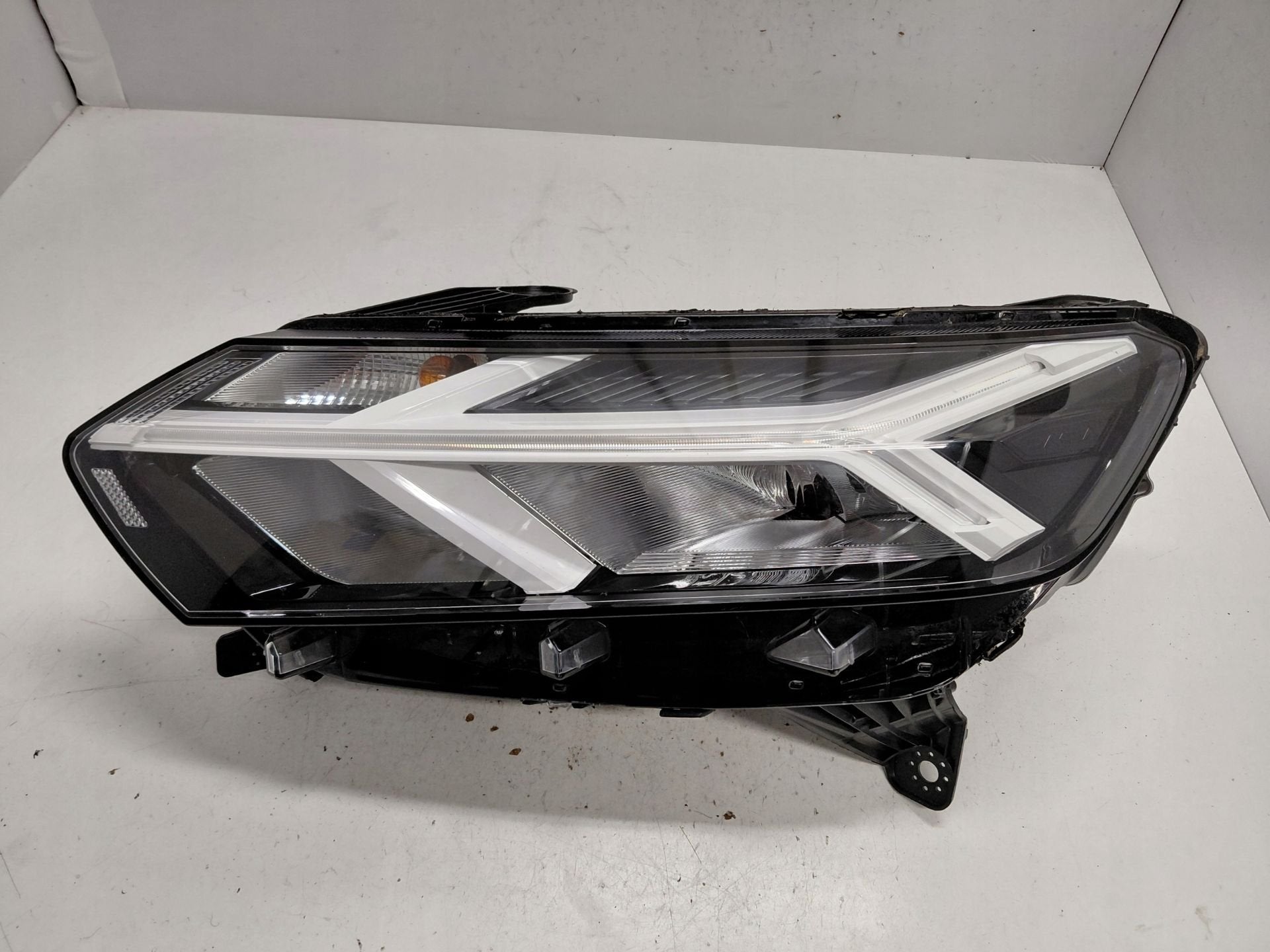 Dacia Sandero III, Logan III, Jogger Koplamp Links 260602561, Dacia, Gebruikt, Automobile-Dacia SA, Dacia.contact@daciagroup.com
