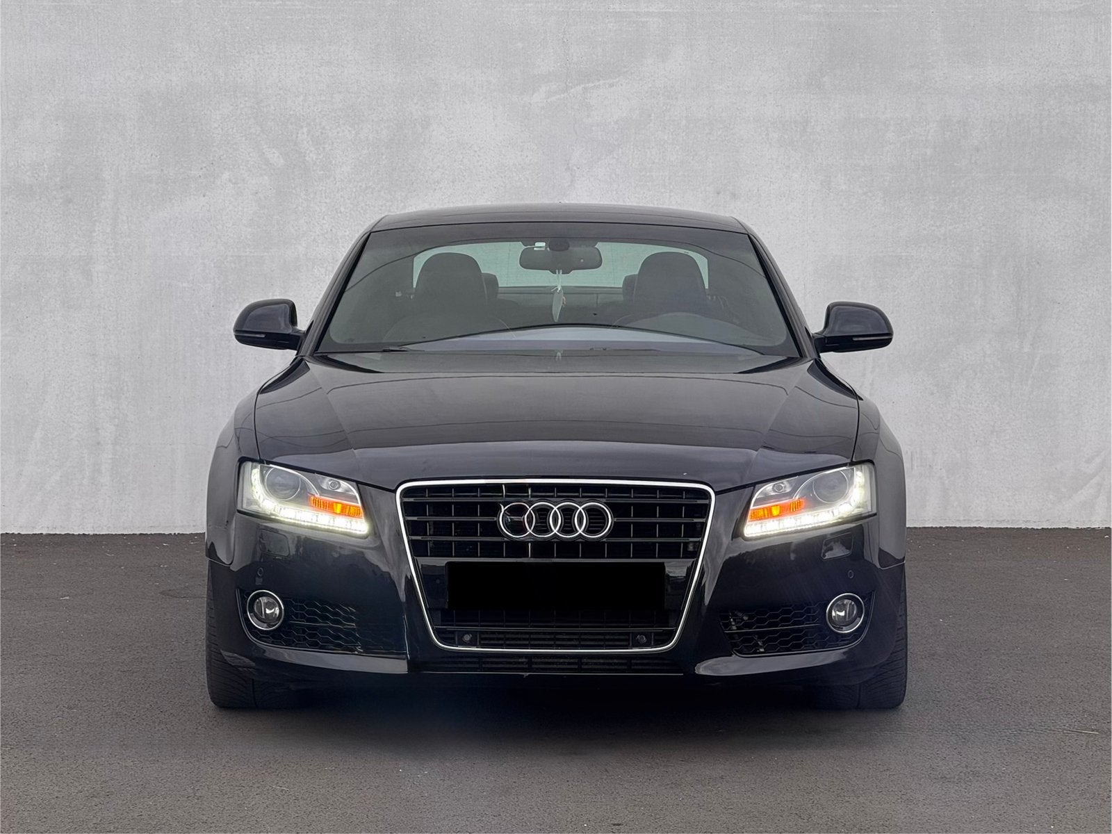 Audi A5 Coupé 2.7 TDI V6 Automaat – 210 PK – Stage, Auto's, Audi, Automaat, Euro 5, Diesel, Particulier