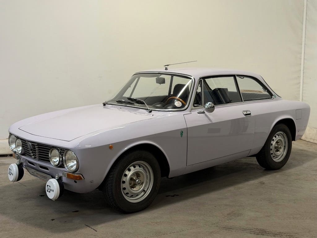 Alfa Romeo 33 GT 1300 (bj 1973), foto 2