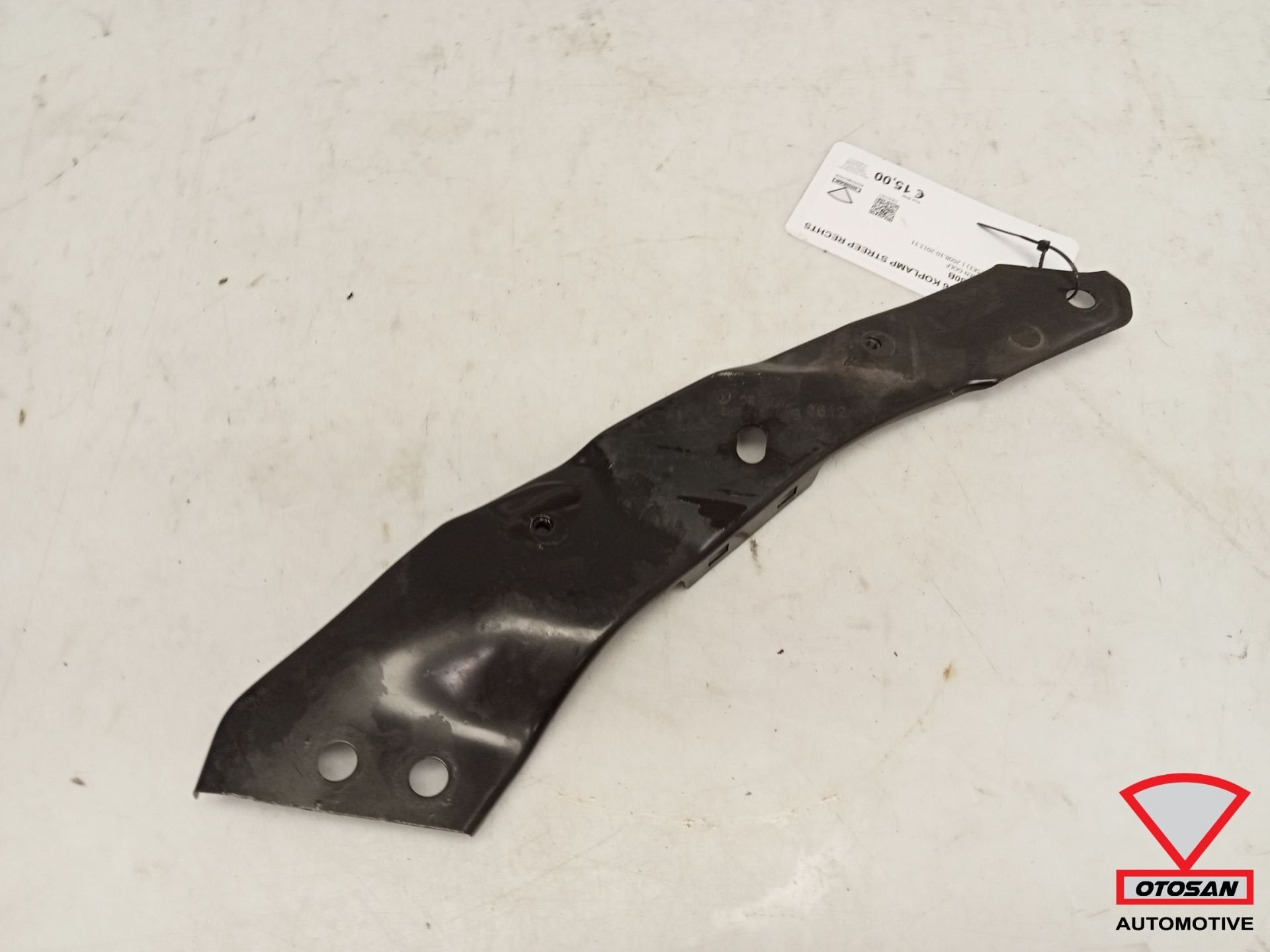 VW Golf 6 Koplamp Streep Rechts 5K0806930B, Gebruikt, Volkswagen, Volkswagen AG, Vw@volkswagen.de