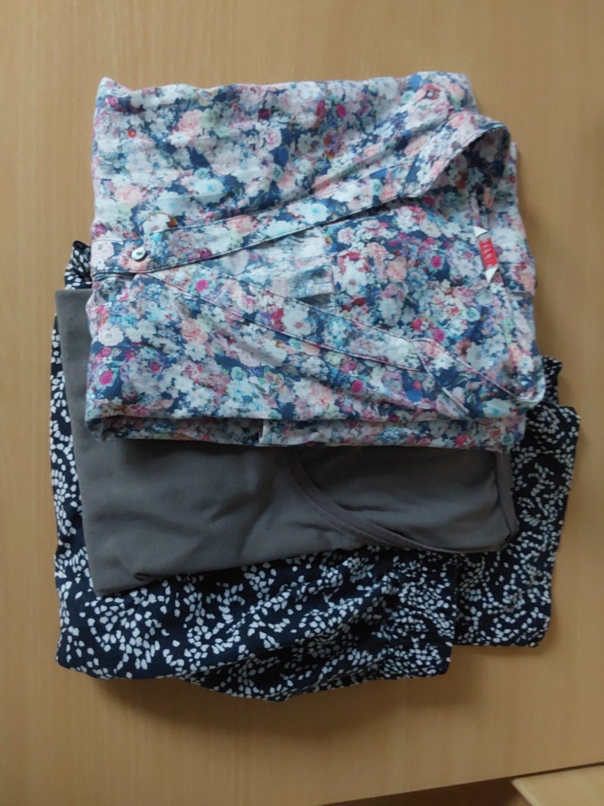 Dames broeken kantvest t shirts blouse, Enlèvement