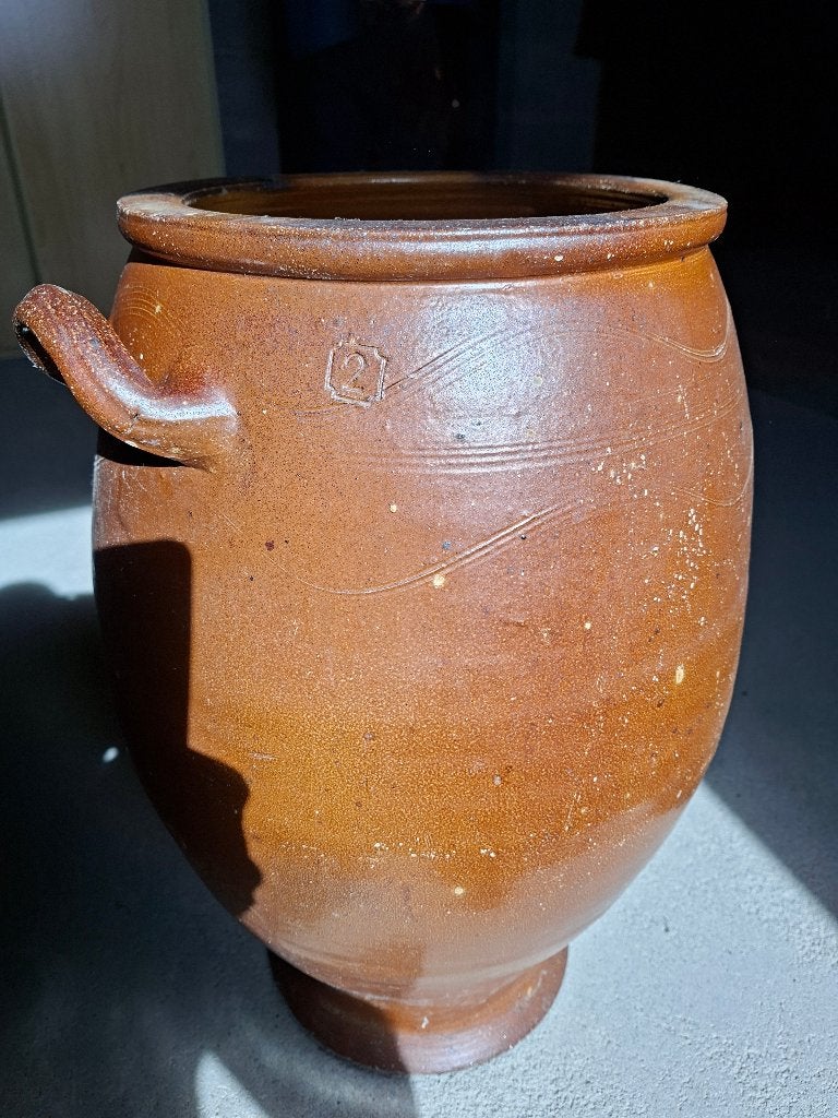 Keulse pot (antiek), Antiquités & Art, Enlèvement
