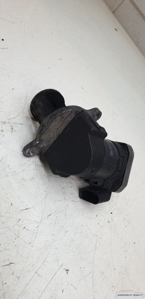 Vanne EGR d'origine d'occasion pour Mercedes Classe M 320 CD, Autos : Pièces & Accessoires, Moteurs & Accessoires, Mercedes-Benz AG