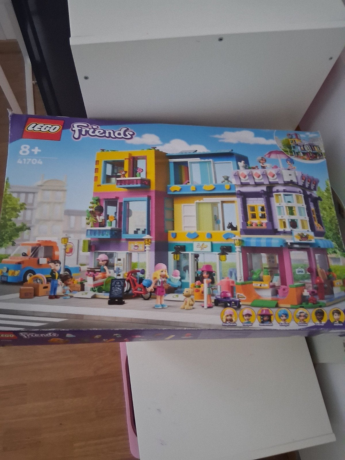Te koop Lego, Enlèvement, Lego
