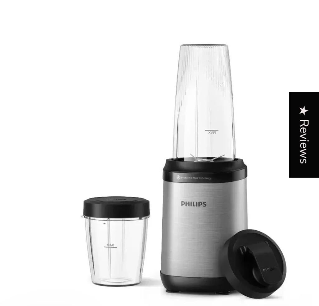 Blender Philips, Electroménager, Enlèvement, Utilisé, Mélangeur