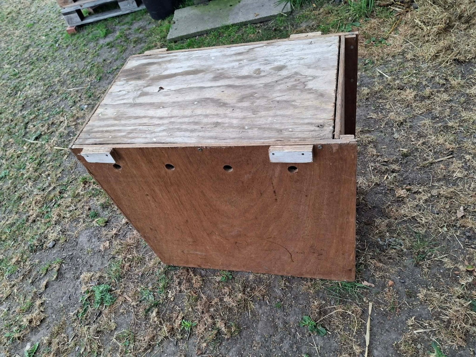 transport boxen, Dieren en Toebehoren, Ophalen