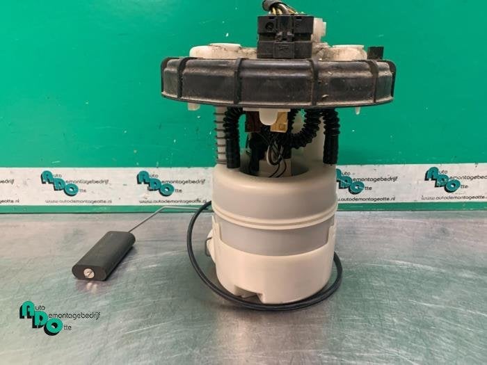 Pompe carburant électrique d'un Citroen C4 (C4 04-), -, 3 mois de garantie, Utilisé, -