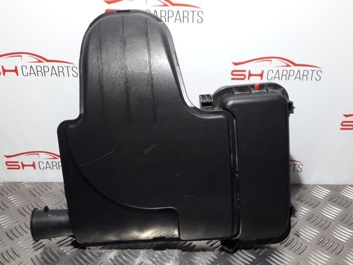 Boîtier filtre à air d'un Toyota Aygo, -, 3 mois de garantie, Toyota, Utilisé