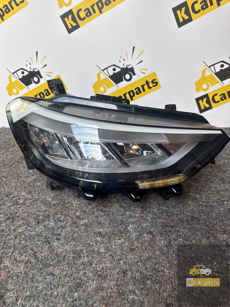 Volkswagen ID3 ID.3 Rechts Led koplamp 10B941006A Origineel, Auto-onderdelen, Gebruikt, Volkswagen, Volkswagen AG, Vw@volkswagen.de
