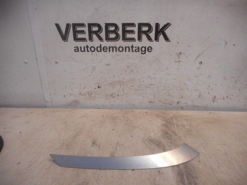GARNITURE ARRIÈRE VITRE INFERIEUR Astra G (F07) (12559-a), Utilisé, Arrière, Opel