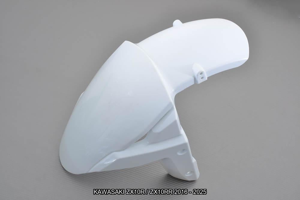 AVDB Voorspatbord voor KAWASAKI ZX10R ZX10RR 2016 - 2025, Motoren, Accessoires | Overige, Ophalen of Verzenden, Nieuw