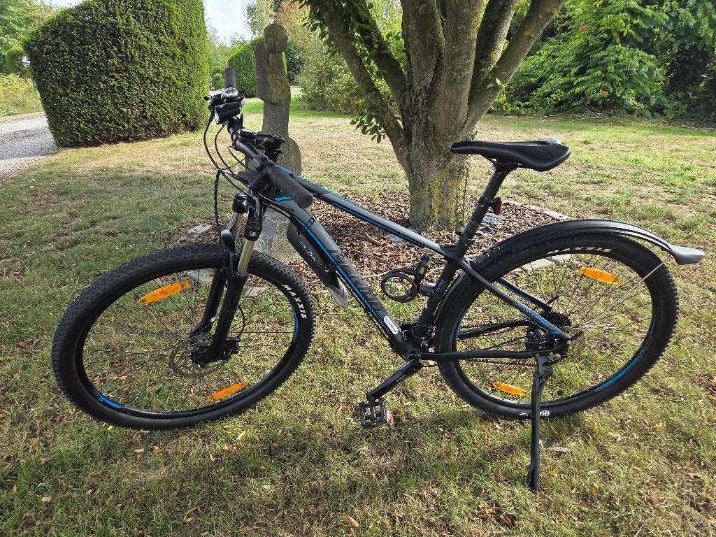Fiets mountainbike, Enlèvement, Comme neuf, Autres marques