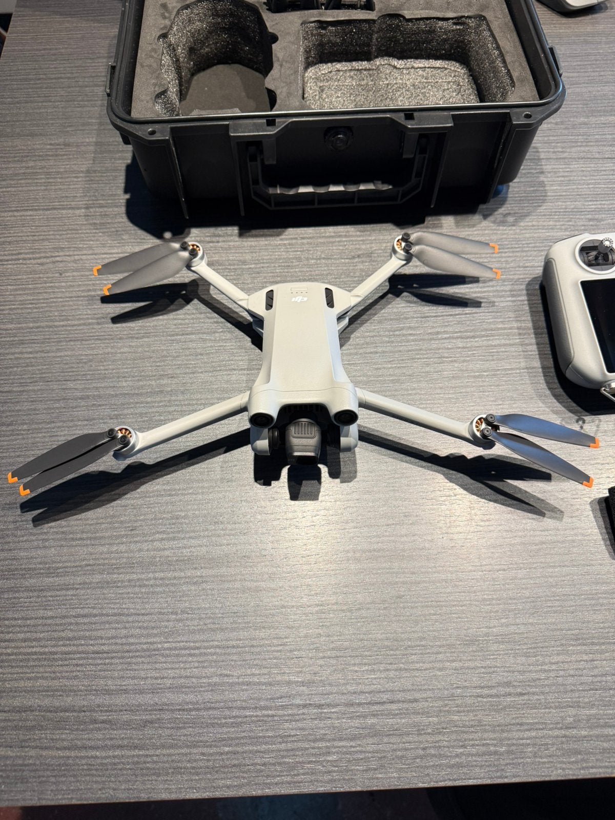 DJI mini 3 pro fly more kit, Enlèvement, Comme neuf, DJI