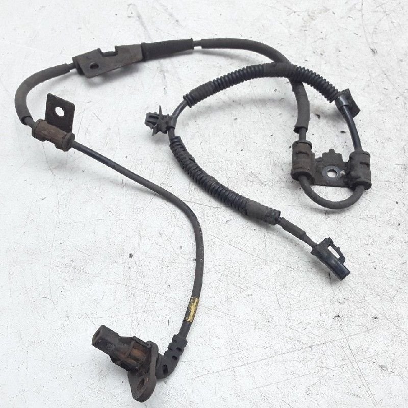 CAPTEUR ABS ABS Kia Sportage (JE) (01-2004/12-2010), Utilisé, Kia