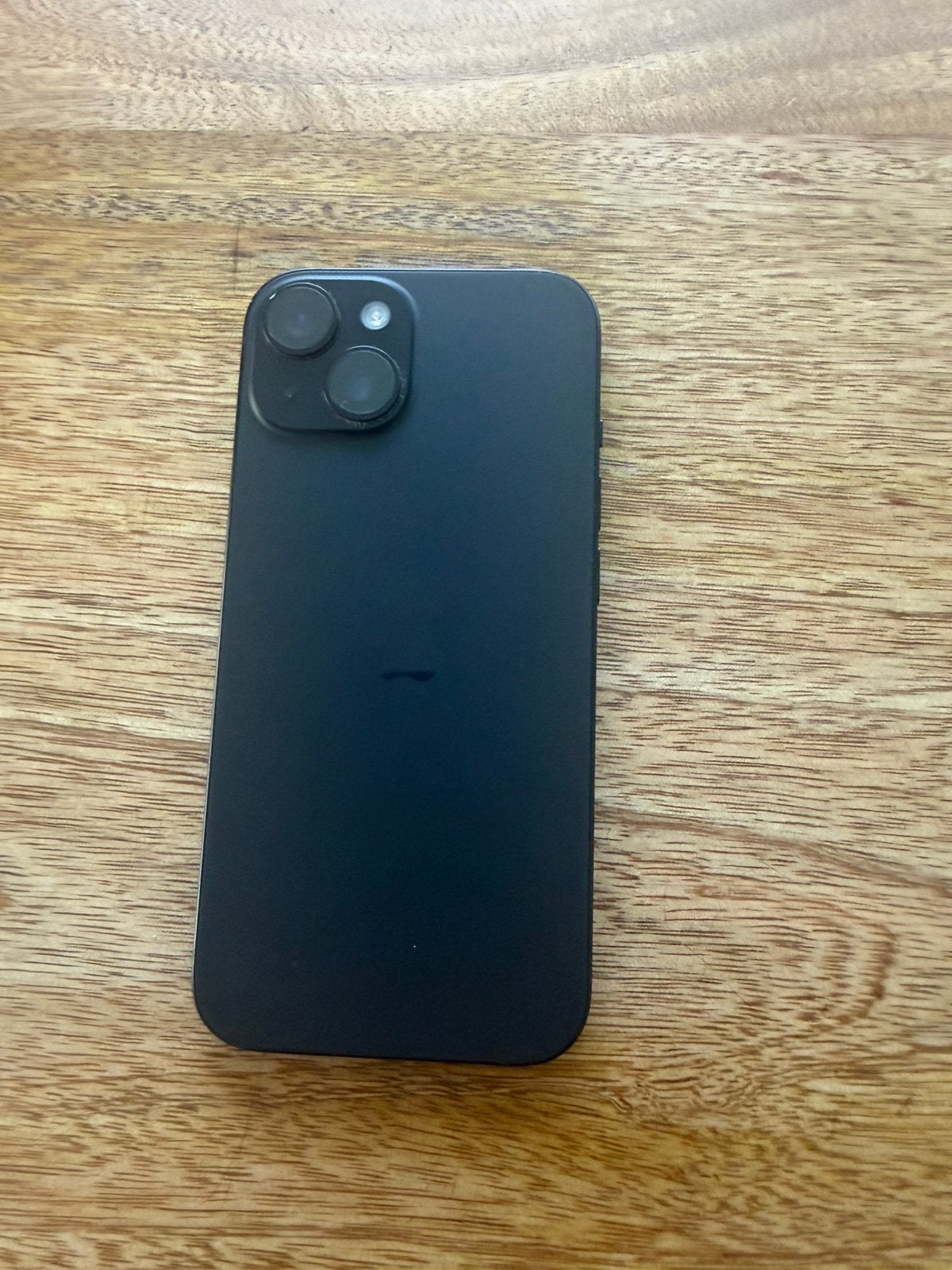 Iphone 15, Télécoms, Enlèvement, Comme neuf, Apple, IPhone 15
