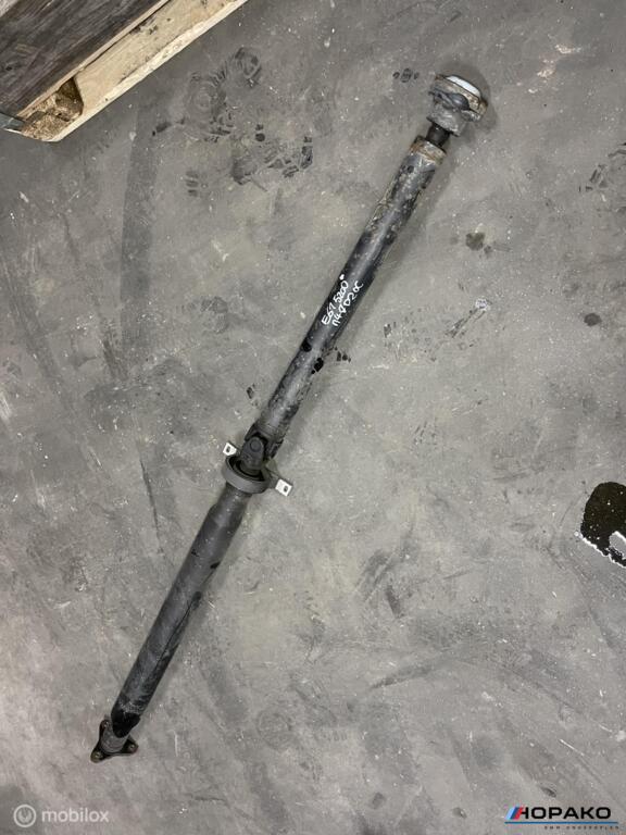 Cardanas BMW 5 serie E60 E61 520d etc | 7573588, Gebruikt, Einsteinlaan 5, rijswijk, Bmw, Ophalen of Verzenden