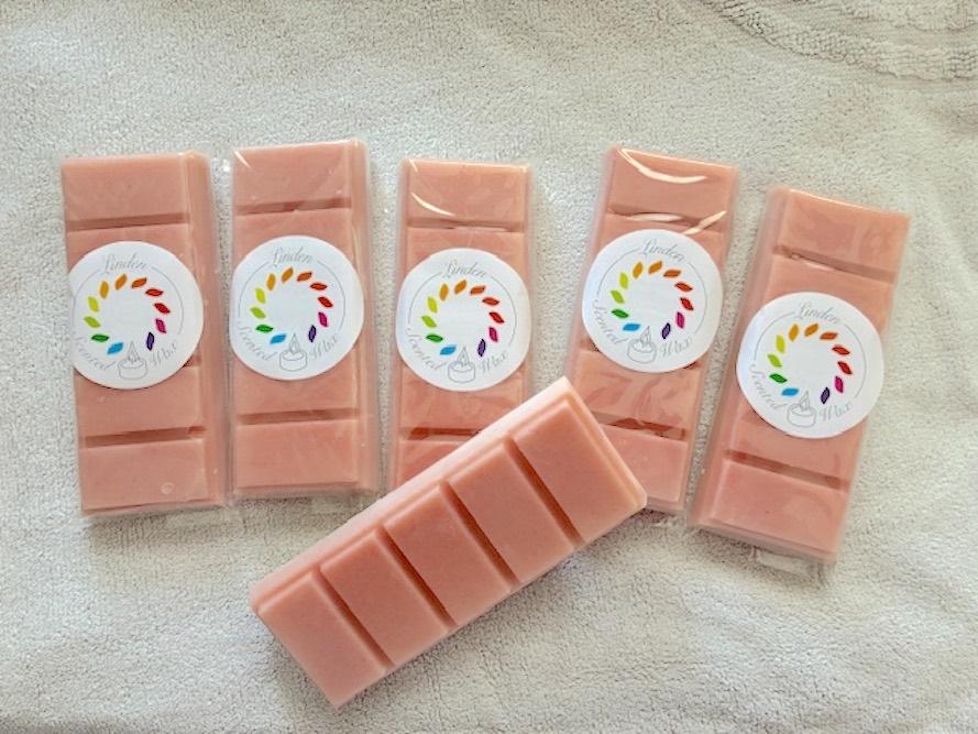 Snapbar waxmelt wax parfum geur RITUALS ROYAL THEE, Ophalen of Verzenden, Nieuw, Kaars