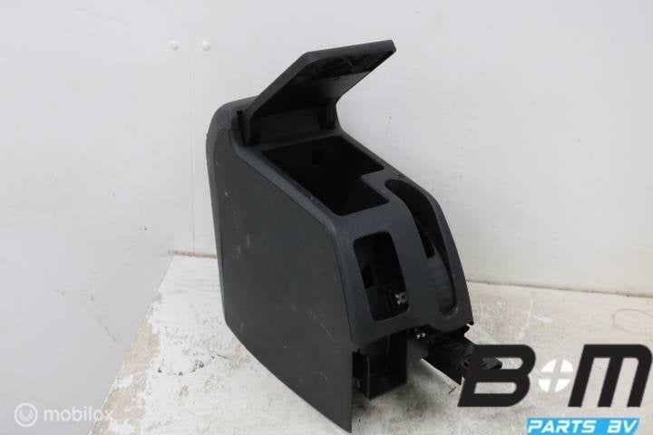 Armsteun VW Golf 6 Cabrio 1Q0863323, Utilisé