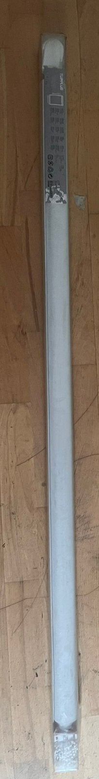 Ikea rolgordijn tupplur 195x120cm, Huis en Inrichting, Woonaccessoires | Kamerschermen, Ophalen, Nieuw