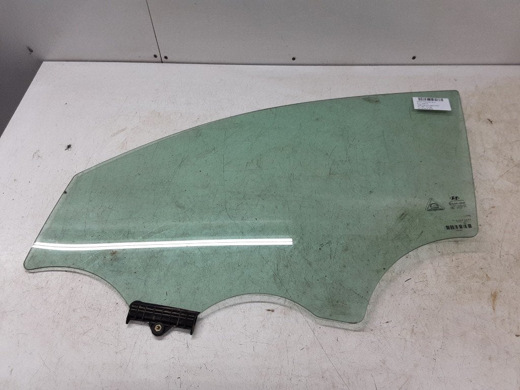 PORTIERRUIT LINKS VOOR Hyundai Tucson (TL) (01-2015/05-2023), Hyundai Motor Deutschland GmbH, Gebruikt, Kaiserleipromenade 5
63067  Offenbach am Main, DE