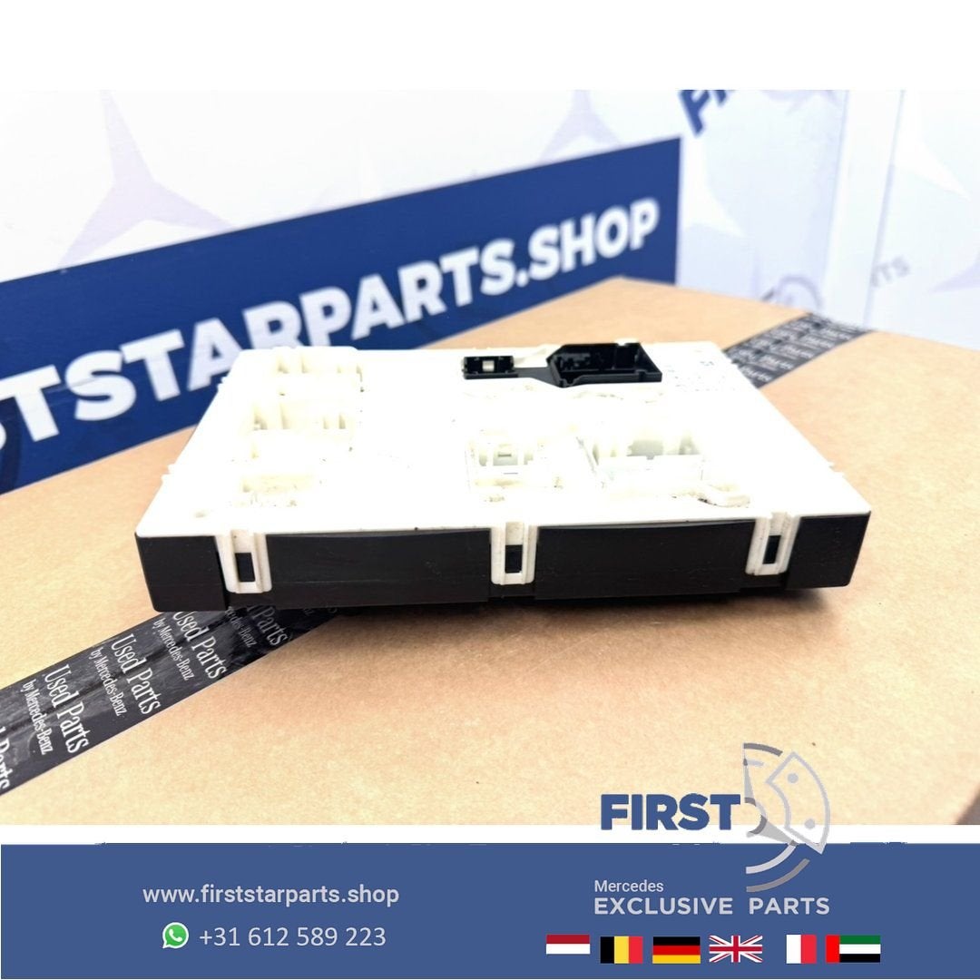 A4479000807 W447 V KLASSE SAM MODULE REGELEENHEID Mercedes B, Utilisé, -, -, Enlèvement ou Envoi