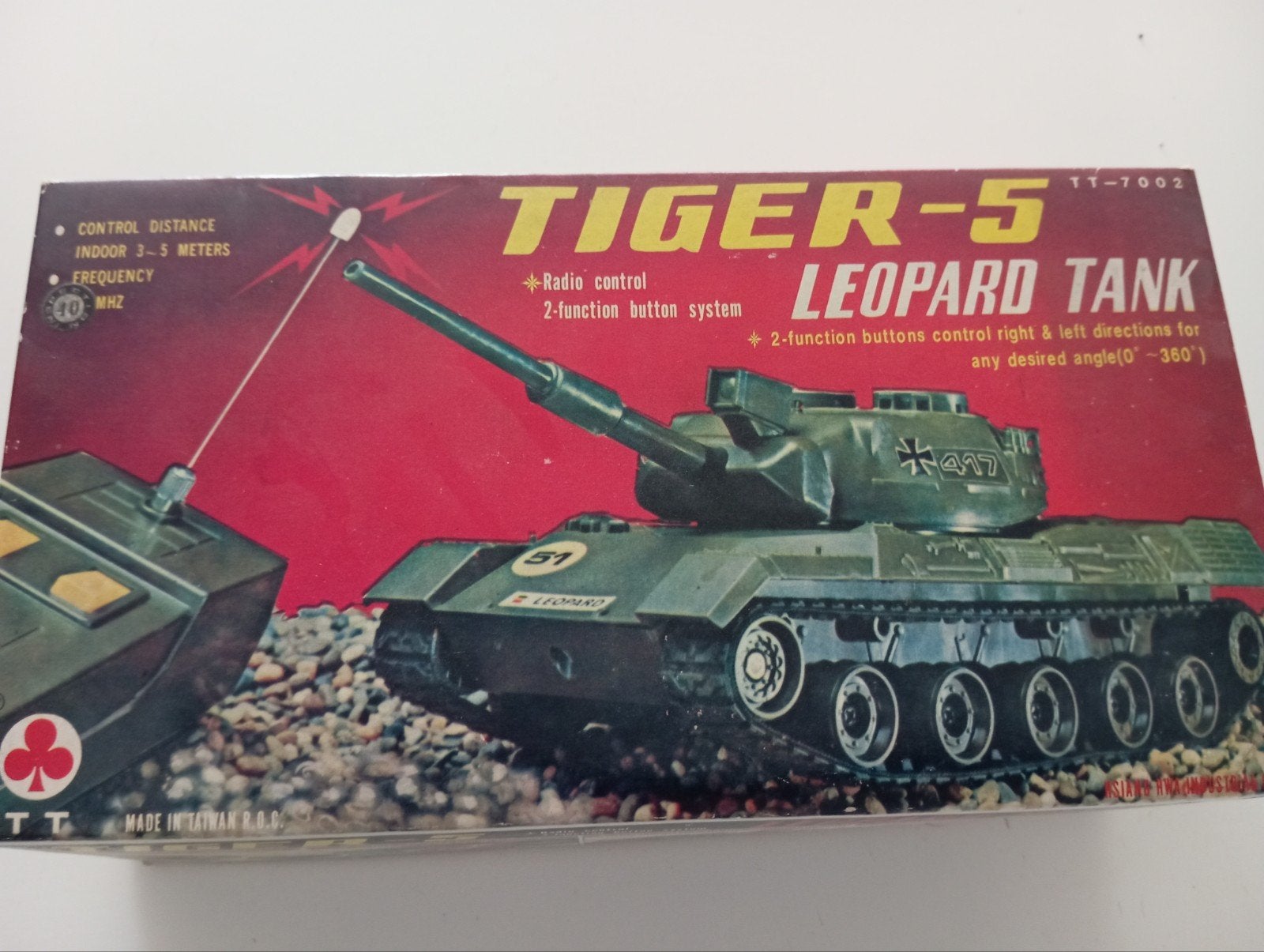 char télécommandé, Hobby & Loisirs créatifs