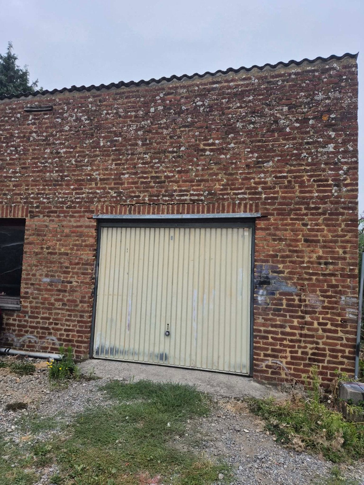 Depot à louer, Immo, Charleroi