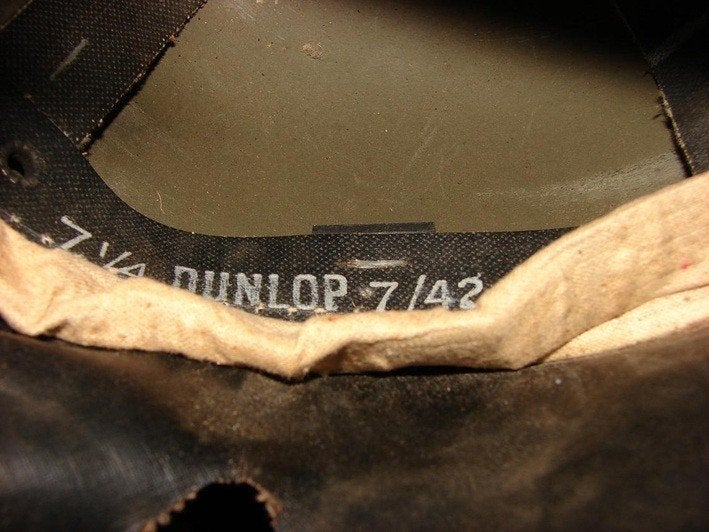 Ik ZOEK  Australische mkii helm-liner ww2, Verzenden, Landmacht, Helm of Baret