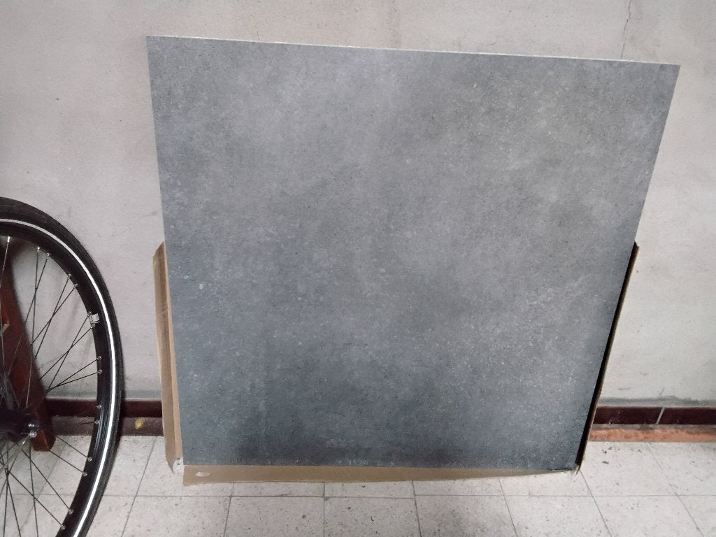 Tegel, Doe-het-zelf en Bouw, Tegels, Ophalen, 60 cm of meer, 60 cm of meer, Nieuw