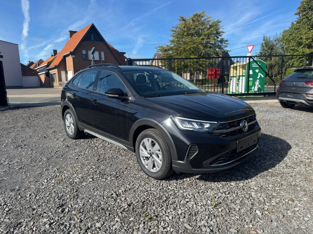 2026 Volkswagen Taigo Life 1.0TSI DSG, Auto's, Stof, Euro 6, https://public.car-pass.be/vhr/18677e6a-8ef8-4749-bbe2-7c30d0582415