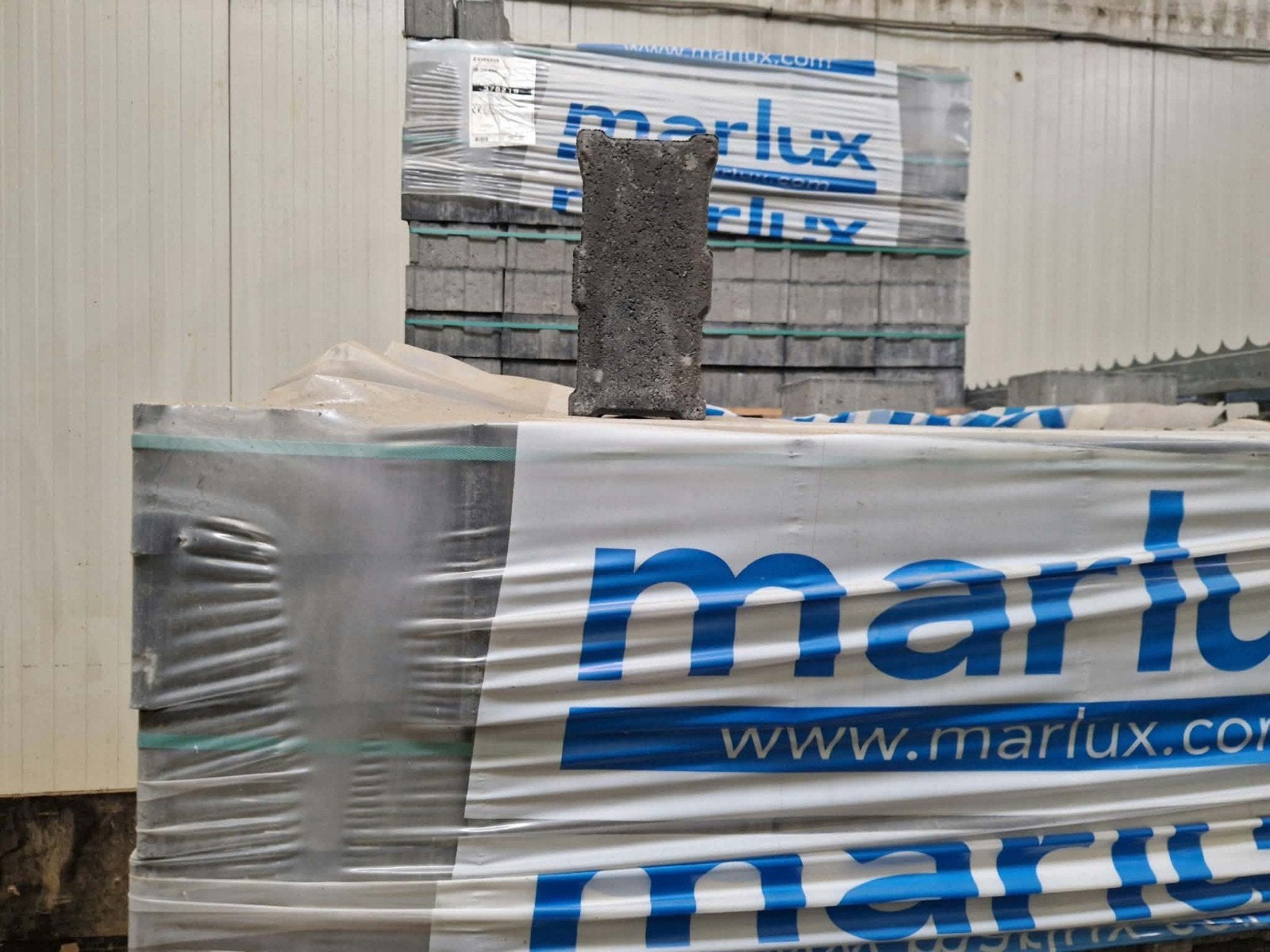 klinkers marlux, Enlèvement ou Envoi