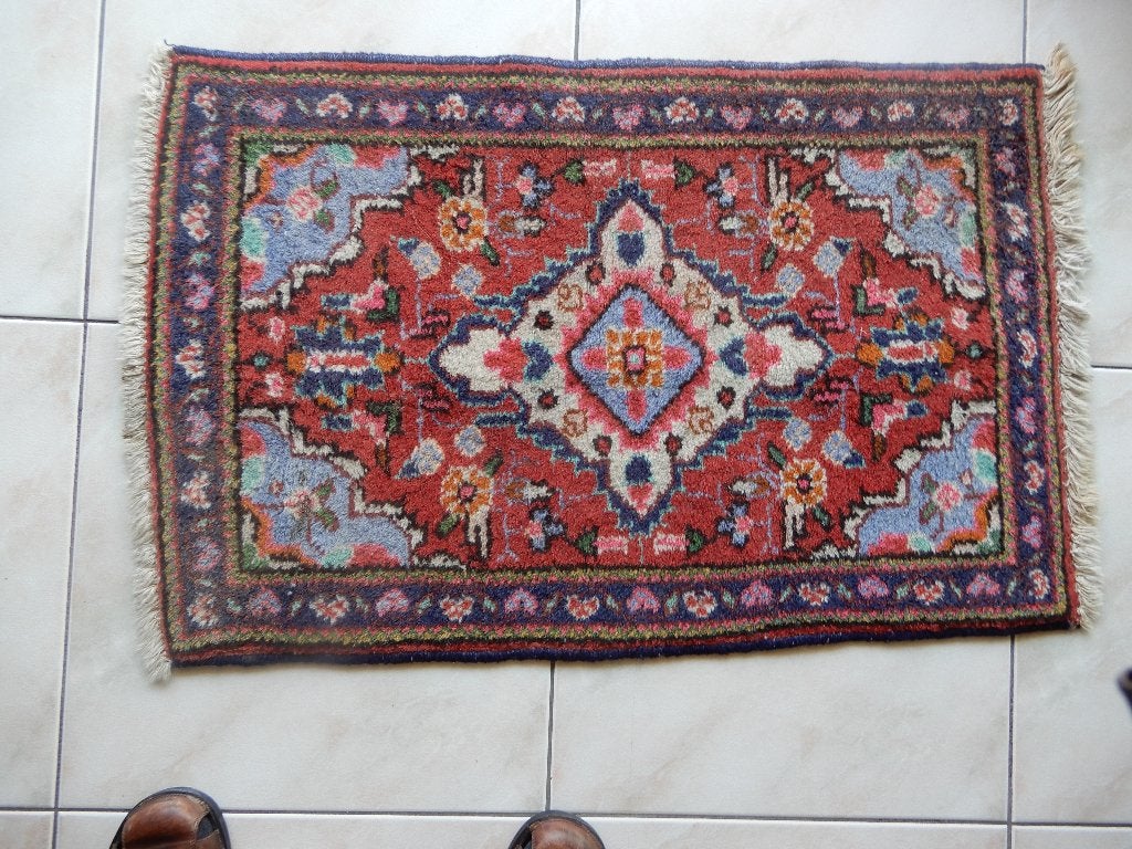 tapis, Enlèvement ou Envoi
