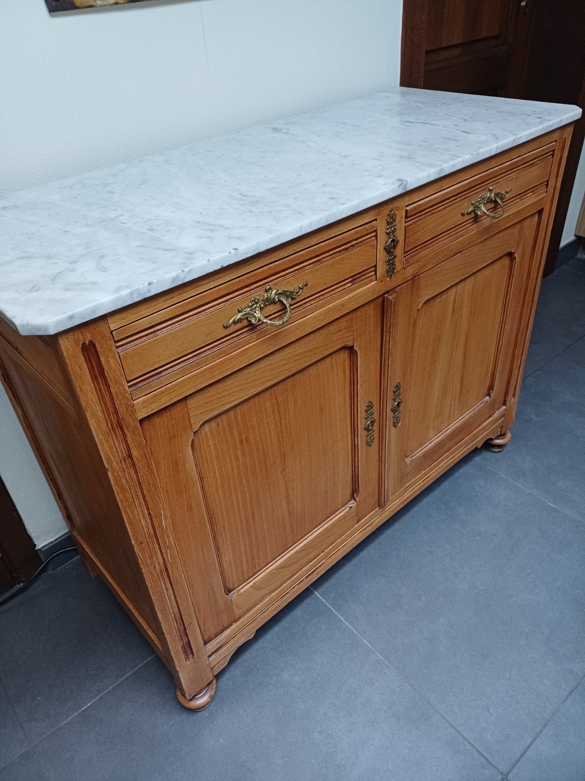 Antieke kast commode, Huis en Inrichting, Ophalen