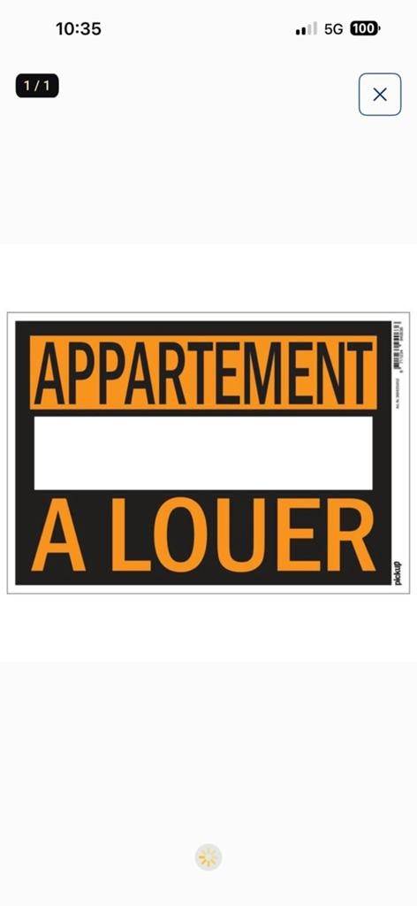 Cherche adresse a louer à Bruxelles ou en Wallonie, Bruxelles