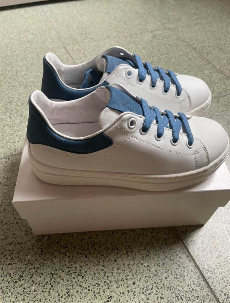 Communieschoenen, Ophalen, Sportschoenen, Nieuw, Jongen