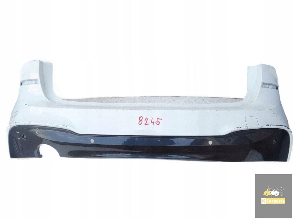 BMW 2 F46 M-Package achterbumper | GetMotor VAZ, Petuelring 130
80788  Munich, DE, Gebruikt, Info@bmw.de, Bumper