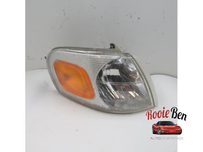 Phare droit d'un Chevrolet Trans Sport, Autos : Pièces & Accessoires, Éclairage, Chevrolet, Utilisé, 3 mois de garantie, Enlèvement ou Envoi