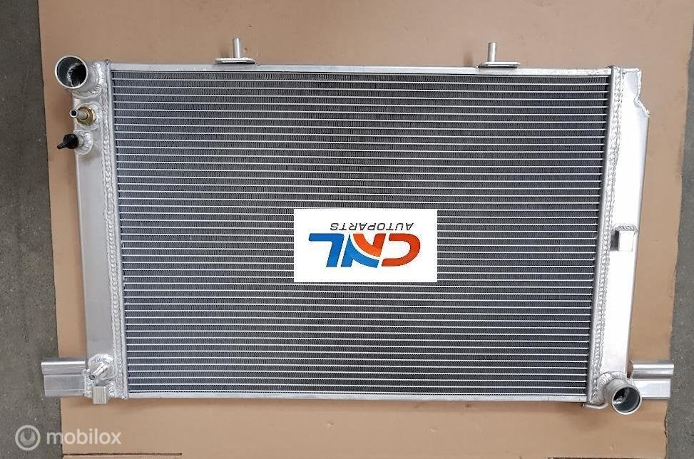 Radiateur Mercedes Benz R 129 SL500/AMG 55/60 R129 500 SL AT, Autos : Pièces & Accessoires, Neuf, Enlèvement ou Envoi