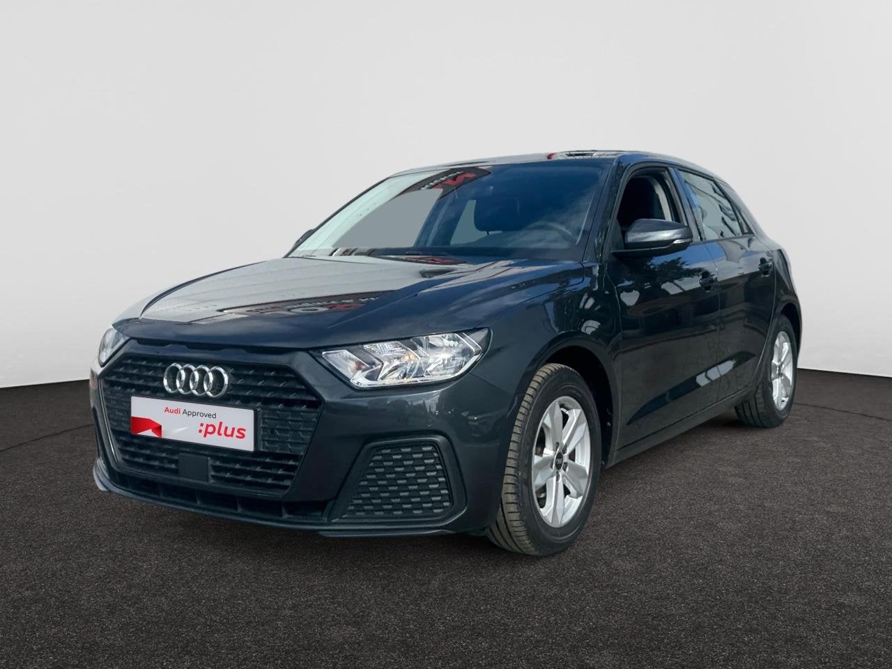 Audi A1 Sportback 25 TFSI Attraction S tronic (EU6AP), Auto's, Automaat, A1, Geheel digitaal combi-instrument, 131 g/km