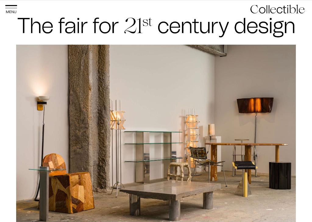 COLLECTIBLE Fair 12-15 maart 2026  VIP-tickets en andere, Tickets en Kaartjes, Beurzen, Drie personen of meer, Maart, Meerdaags