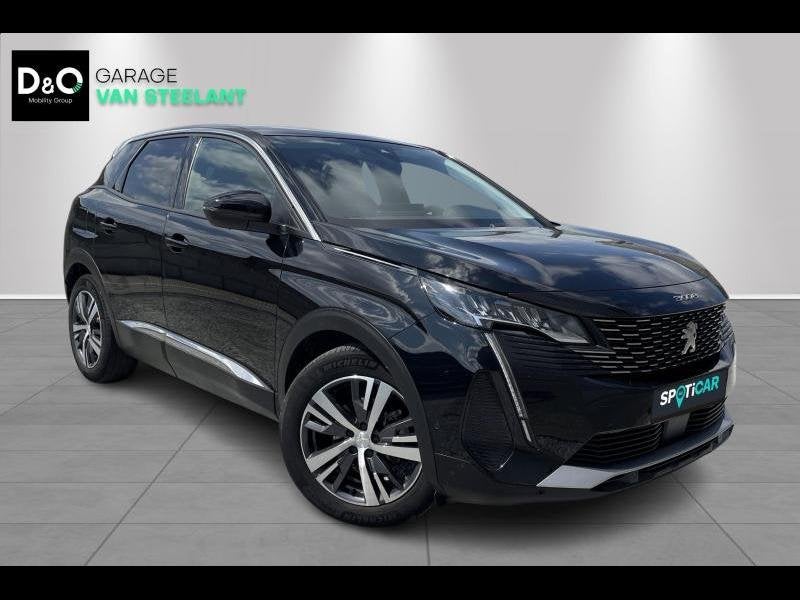 Peugeot 3008 Allure Pack -CAMERA-GPS-TREKHAAK-, Autos, Peugeot, Electronic Stability Program (ESP), Achat, https://public.car-pass.be/vhr/7e0fde57-15ef-459e-8d63-094815d7ced1