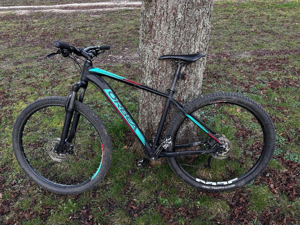 VTT Orbea MX40, Enlèvement, Utilisé, Autres marques