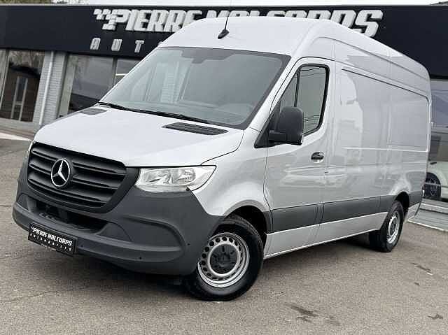 Mercedes-Benz Sprinter 315 L2H2 RWD 9G-tronic eu.6D /, Autos, Camionnettes & Utilitaires, Entreprise, ABS, Airbags, Air conditionné