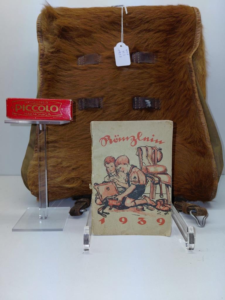 Items voor de Duitse Jeugd, Collections, Enlèvement ou Envoi