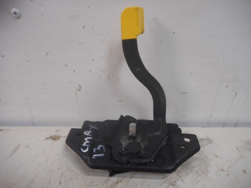 SERRURE CAPOT Ford C-Max (DXA) (01-2010/06-2019) (am5a16700), Henry-Ford-Straße  1
50735  Köln, DE, Ford-Werke GmbH, Kunden@ford.com
